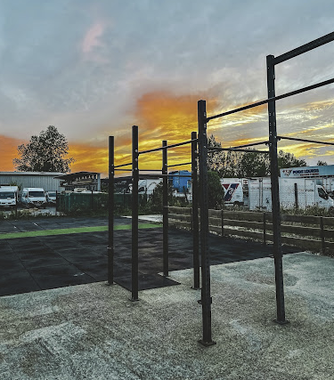 Photos Crossfit Estuary