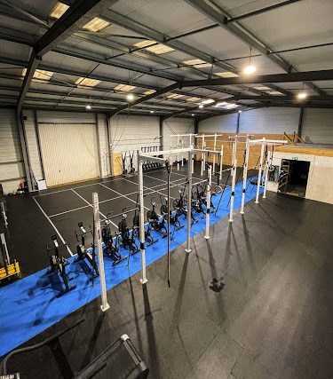 Photos Crossfit Estuary