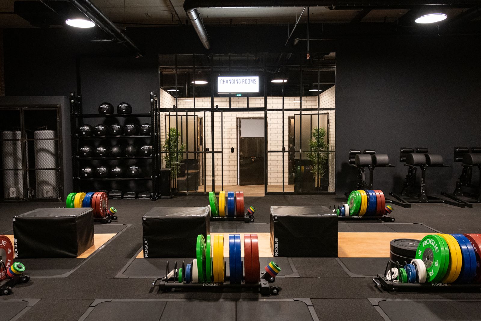 Photos CrossFit Nice 2 - The Wolf Pack