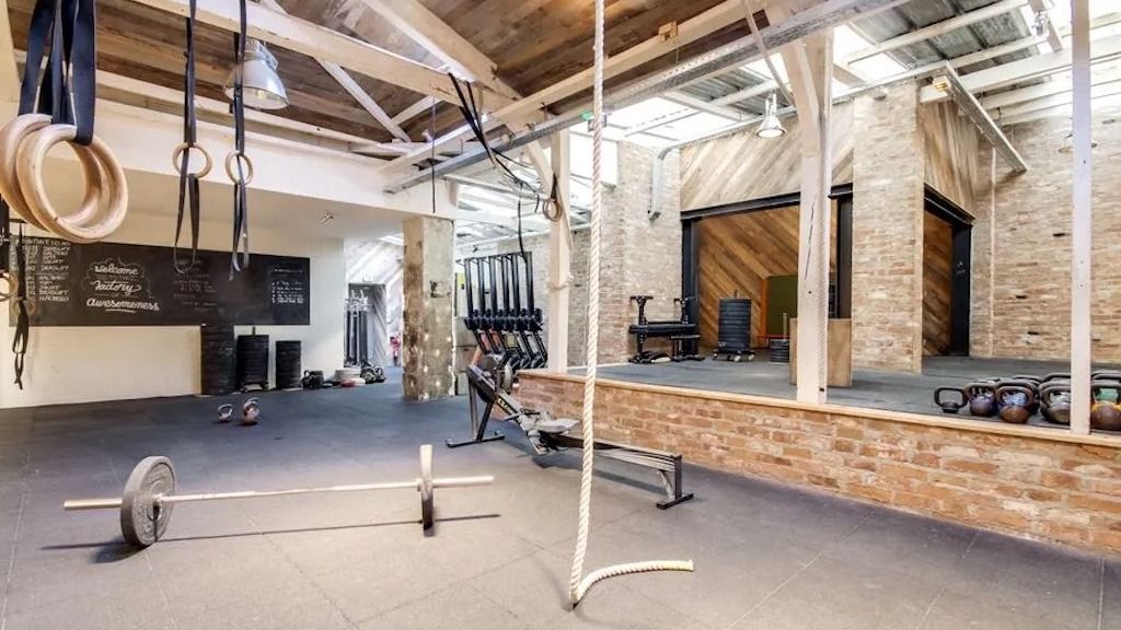 Photos Crossfit Original Addicts