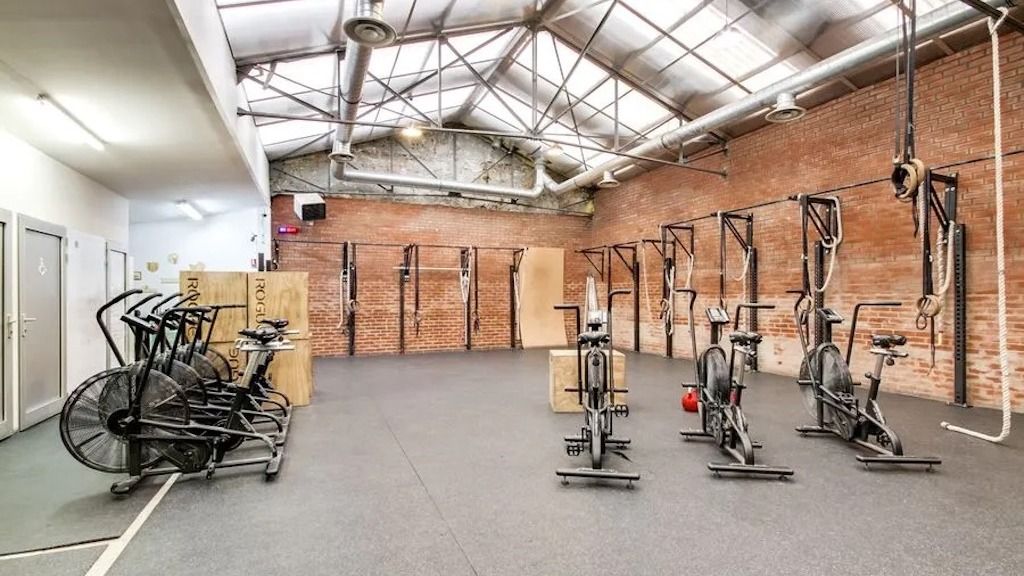 Photos Crossfit Original Addicts